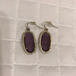 Kendra Scott Dani earrings